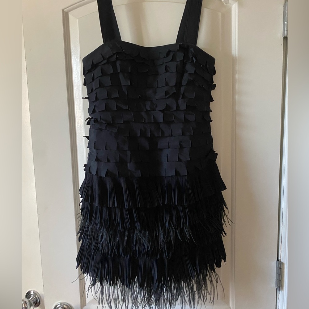 BCBC cocktail dress
